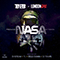2015 NASA (mixtape) (feat. London Jae)