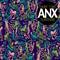 2012 ANX