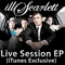 2008 Live Session EP (iTunes Exclusive)