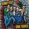2020 Gimp Fist One Voice Split (Single)