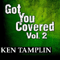 2008 Got You Covered - Vol. 2