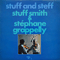 1971 Stuff And Steff (Split)