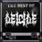 2016 The Best Of Deicide