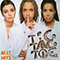 Tic Tac Toe - Best Hits