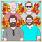 Maritime - Daytrotter Session - 10/13/2011 (EP)