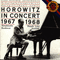 1989 Art of Vladimir Horowitz