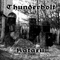 Thunderbolt (POL) - Beyond Christianity / North (Split)