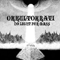 Okkultokrati - No Light For Mass