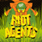 Riot Agents - To Hard To Fall