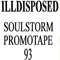 1993 Soulstorm (Demo)