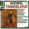 1987 George Frideric Handel - Opera 'Tamerlano' (CD 1)