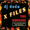 1996 X-Files (The Remixes - Maxi-Single) (Split)