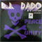 1993 DJ Dado & 2 System - Peace & Unity (12'' Single)