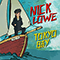 2018 Tokyo Bay / Crying Inside (EP)