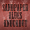 Cowboys & Aliens - Sandpaper Blues Knockout (EP)