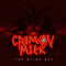 Crimson Milk - The Milky Way