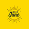 2021 Hello June (feat. Megan Thee Stallion) (Single)