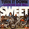1974 Turn It Down (Single)