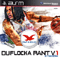 2011 DuFlocka Rant (10 Toes Down) (mixtape)