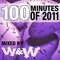 2011 100 Minutes Of 2011 (CD 2: Original Mixes)