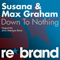 2012 Susana & Max Graham - Down To Nothing [Single]