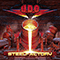 U.D.O. ~ Steelfactory (Japan Edition)