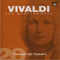 2009 Vivaldi: The Masterworks (CD 20) - Concerti Da Camera