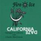 2001 California Daze