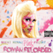 2012 Pink Friday: Roman Reloaded