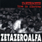 Zetazeroalfa - Tantebotte, Live In Alkatraz