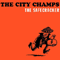 City Champs - The Safecracker