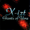 X-izt - Giants Of Yory