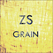 2013 Grain (EP)