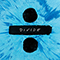 2017  Divide (Deluxe Version)