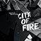 2016 City of Fire (Single)