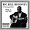 1991 Big Bill Broonzy - Complete Recorded Works, Vol. 2 (1932 - 1934)