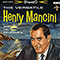 2016 The Versatile Henry Mancini And His Orchestra