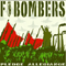 F-Bombers - Pledge Allegiance