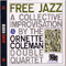 1960 Free Jazz