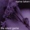 2001 The Silent Game (EP)