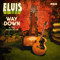 Elvis Presley ~ Way Down In The Jungle Room (CD 1)