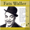 2005 Fats Waller - 10 CDs Box Set (CD 02: Keepin' Out Of Mischief Now)