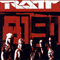 1991 Ratt & Roll 8191