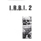 Suicide Commando ~ I.R.B.I. 2 (Tape Album)
