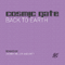 2010 Back To Earth (Single)