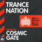 2012 Ministry Of Sound: Trance Nation (Mixed by Cosmic Gate) [CD 1]