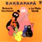 1975 Barbapapa