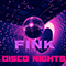 2019 Disco Nights (Single)