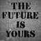 2021 The Future is Yours (EP)