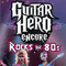 Soundtrack - Games ~ Guitar Hero Encore - Rocks The 80s: Set 3 (String Snappers)